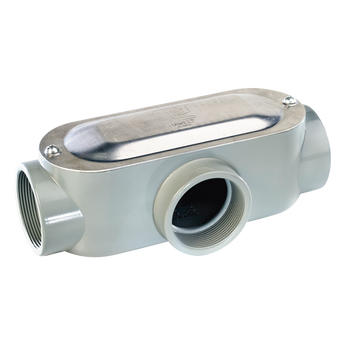 Canalización y ductos Rawelt OT-2990C