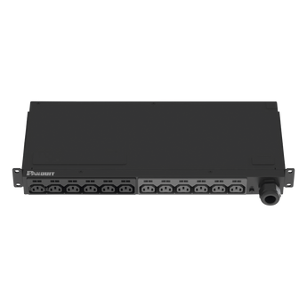 Multicontactos para rack Panduit P12B47M