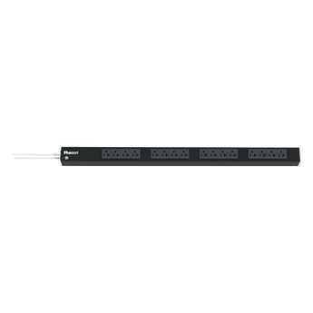 Multicontactos para rack Panduit P16B07M