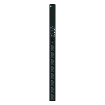 Multicontactos para rack Panduit P16D20M