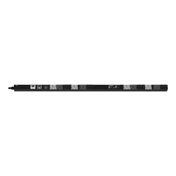 Multicontactos para rack Panduit P48E21G