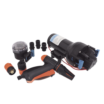 Bombas y achique Jabsco P501J-119N-3A