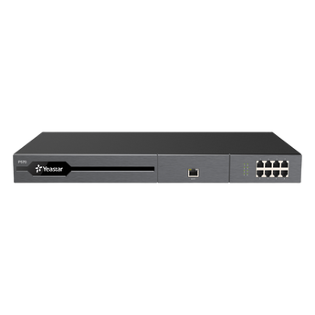 Conmutadores telefónicos Yeastar P570
