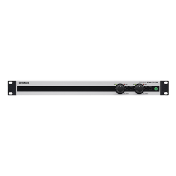 Audio residencial y comercial Yamaha PA2120