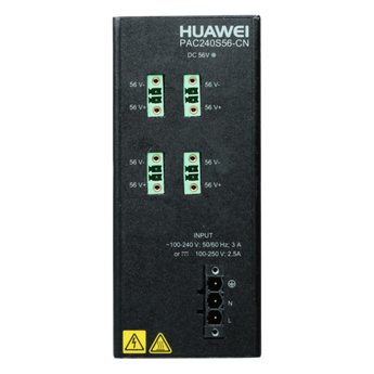 Switches Huawei PAC240S56-CN