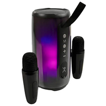 Bocina Perfect Choice PC-113287 negro