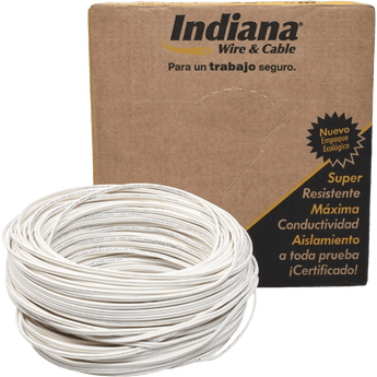 Material eléctrico Indiana PC02