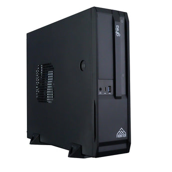 Pc Ghia Frontier Slim 2.0 negro