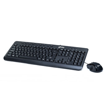 Pc Ghia Frontier Slim 2.0