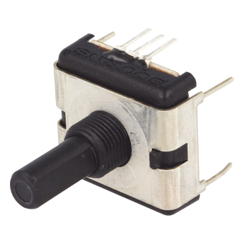 Refacciones electrónicas Syscom PCW1J-C24-KAB502L