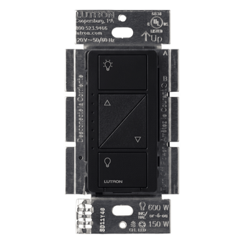 Smart home Lutron Caseta Wireless PD10NXDBL