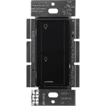Smart home Lutron Caseta Wireless PD5SDVBL