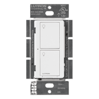 Smart home Lutron Caseta Wireless PD5WSDVWH