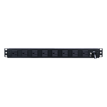 Multicontactos para rack CyberPower PDU15B2F8R