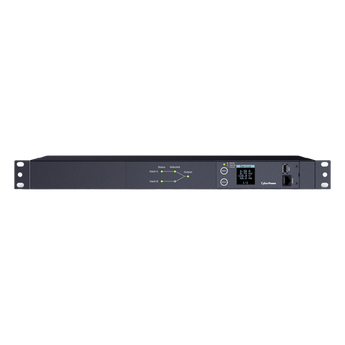 Multicontactos para rack CyberPower PDU24001