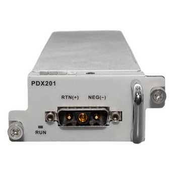 Equipos GPON (OLT y ONU) V-SOL PDX201