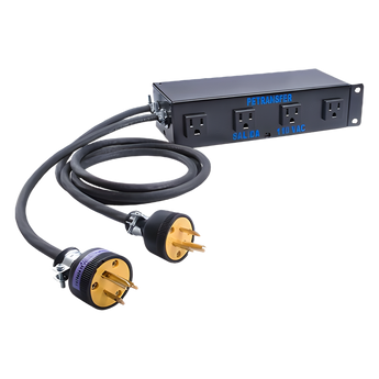 UPS/No-break EPCOM Industrial PE-TRANSFER