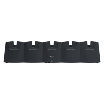 Videoconferencia Jabra PERFORM-5BAY-CHG