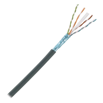 Cable UTP en bobina Panduit PFO6X04BL-CEG