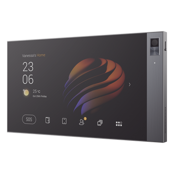 Smart home Akubela PG71POEUS