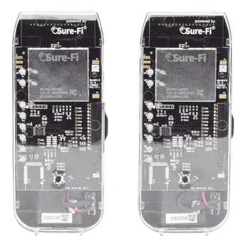 Cable UTP en bobina Sure-Fi PINGER