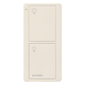 Smart home Lutron Electronics HomeWorks PJ22BGLAL01