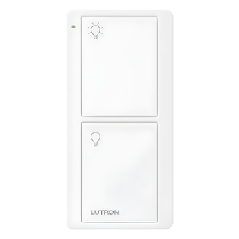 Smart home Lutron Electronics HomeWorks PJ22BGWHL01
