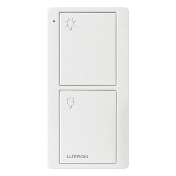 Smart home Lutron Electronics Caséta PJ22BTSWL01
