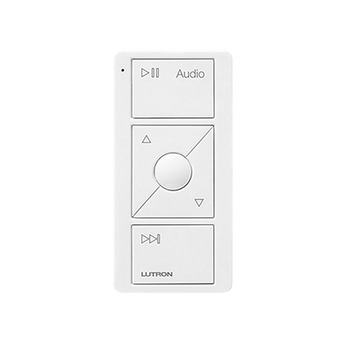 Smart home Lutron Electronics RadioRA 3 PJ23BRLGWHA02