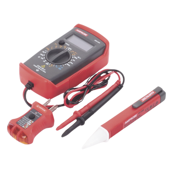 Medición e inspección Amprobe PK-110