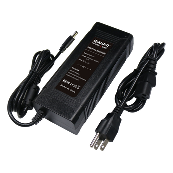 Fuentes de poder industriales EPCOM Powerline PL-36V-5A