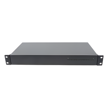 Fuentes de alimentación para seguridad EPCOM Powerline PL-AC-20A-16R