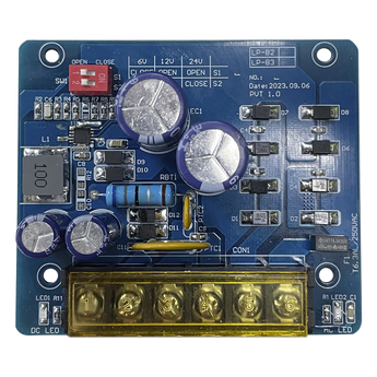 Fuentes de poder industriales EPCOM Powerline PL-B2
