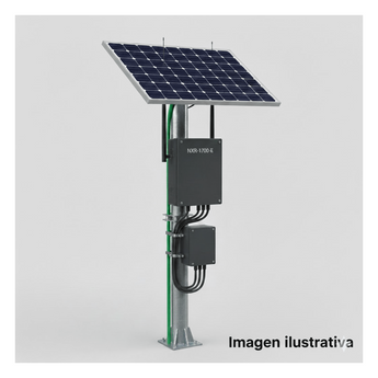 Energía solar EPCOM Powerline PL1224G1RV2
