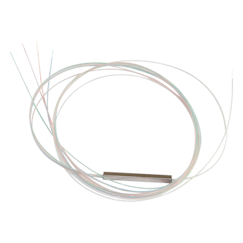 Fibra óptica y GPON Fiberhome PLC-104-S
