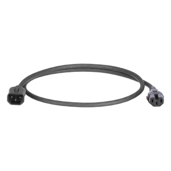 Multicontactos para rack Panduit PLD04BL