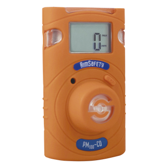 Detectores Macurco - Aerionics PM100-CO