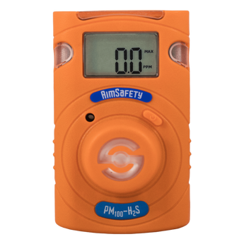 Detectores Macurco - Aerionics PM100-H2S