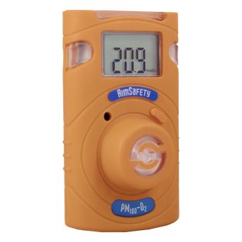 Detectores Macurco - Aerionics PM100-O2