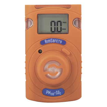 Detectores Macurco - Aerionics PM100-SO2