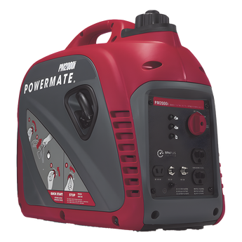 UPS/No-break Powermate PM2000I