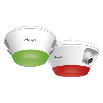 Cámaras de seguridad Milesight PM3322-E