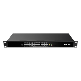 Telefonía IP Fanvil PN24