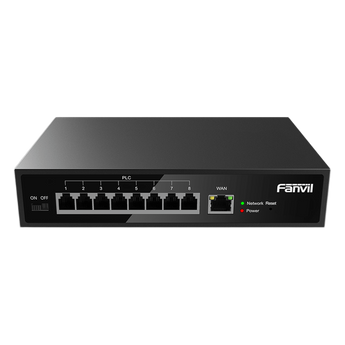Telefonía IP Fanvil PN8