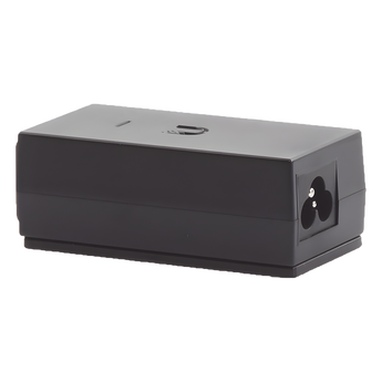 Inyectores de corriente por cable de red Ubiquiti POE-24-12W-G