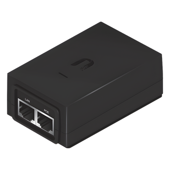 Inyectores de corriente por cable de red Ubiquiti POE-24-30W