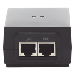 Inyectores de corriente por cable de red Ubiquiti POE-24-AF5X