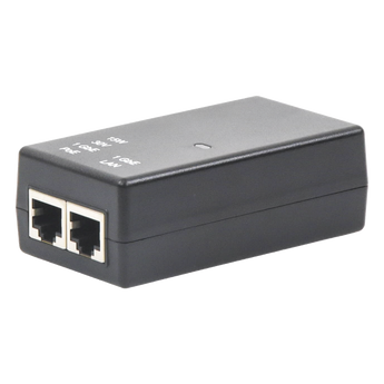 Inyectores de corriente por cable de red Cambium Networks POE-30G