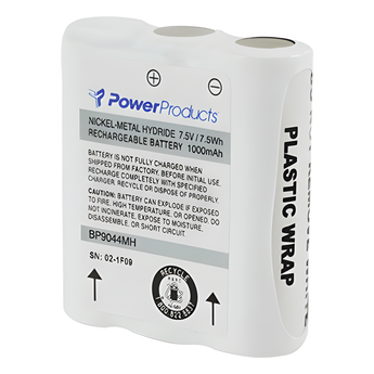 Energía para radiocomunicación Power Products PP-HNN9044MH