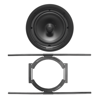 Audio residencial y comercial Truaudio PP6/S